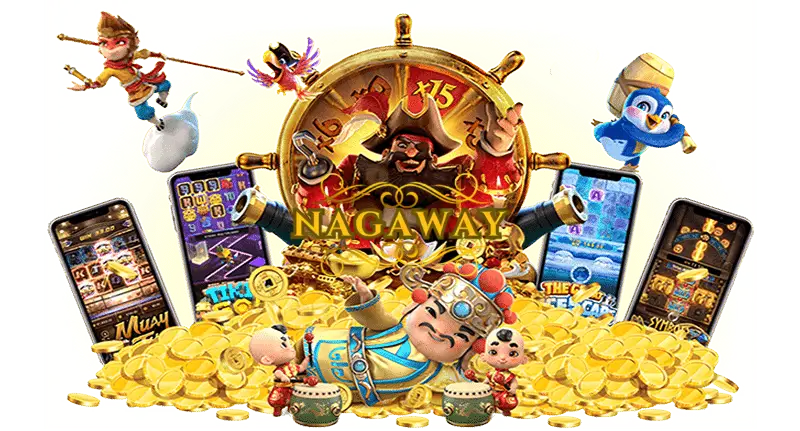 nagaway เว็บ ตรง สล็อต